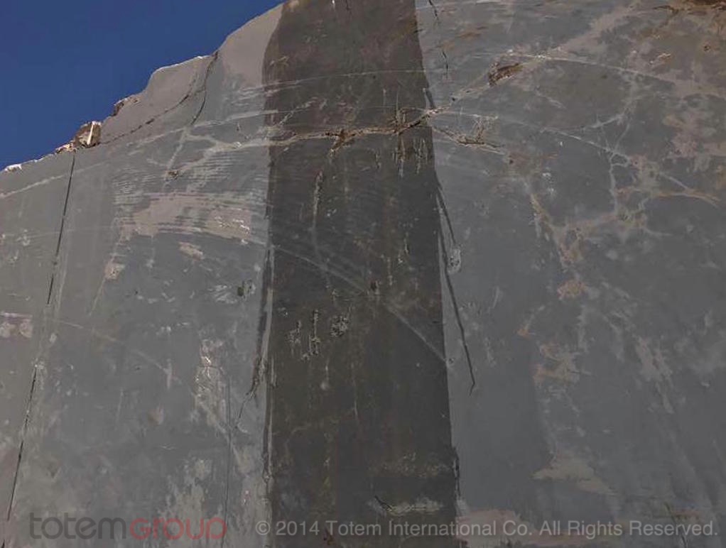 TGMR 224 - Gray Marble